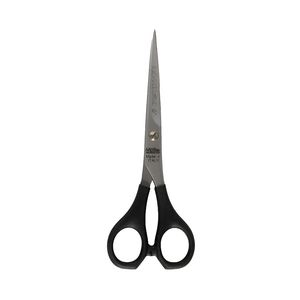 Henbor hair scissors plastic handle