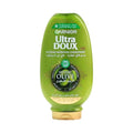 Garnier Hair Conditioner 360ml Ultra Doux Mythic Olive