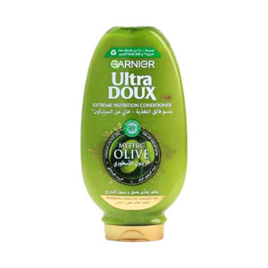 Garnier Hair Conditioner 360ml Ultra Doux Mythic Olive