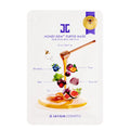 Jayjun face mask 25ml the purple with honey extract v2