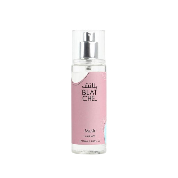 Blatche Hair Mist 100ml Musk