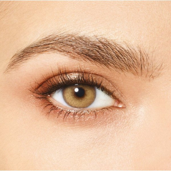 Desio colored lens attitude quarterly delicious honey