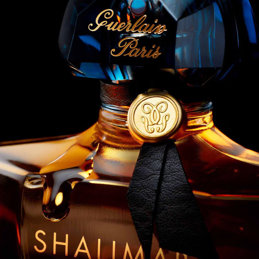 عطر جيرلان شاليمار أو دو بارفان للنساء 90 مل Guerlain