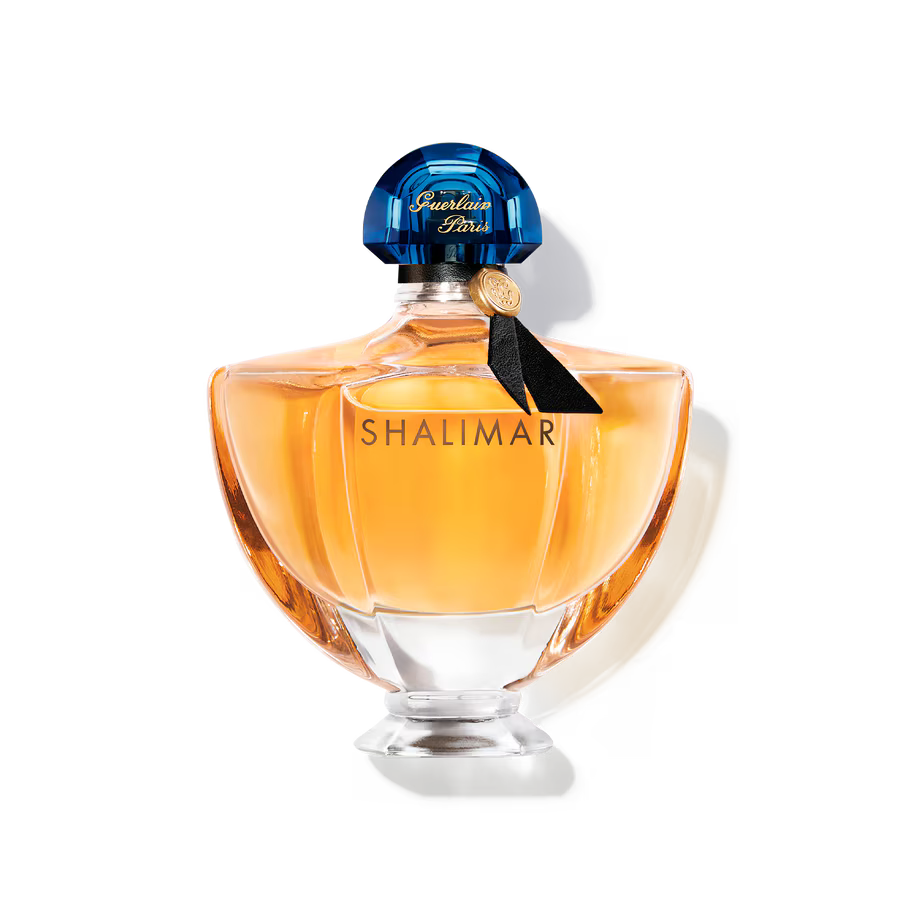 عطر جيرلان شاليمار أو دو بارفان للنساء 90 مل Guerlain