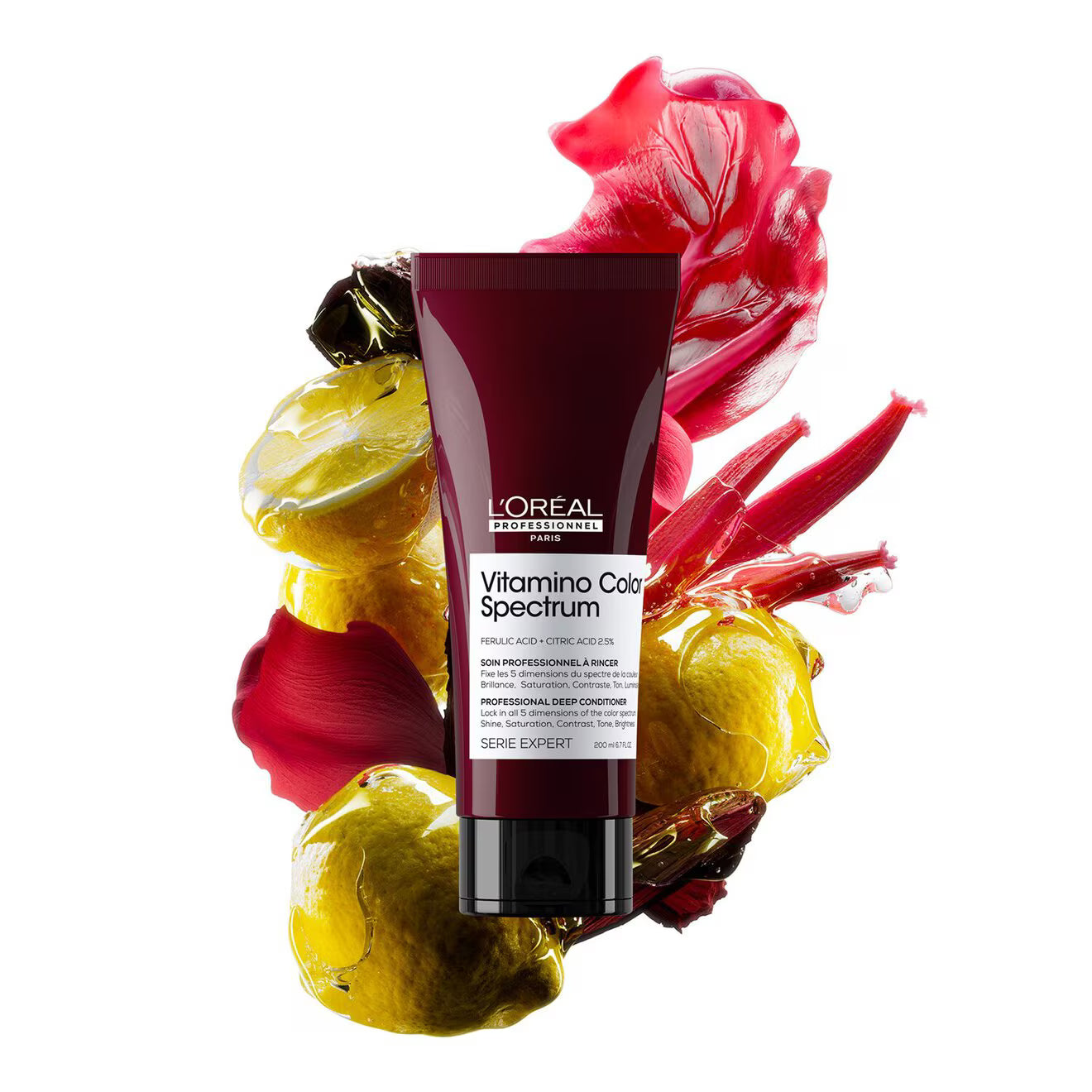 L'Oréal Professionnel Vitamino Color Spectrum Haircare Gift Set Duo for Colored Hair