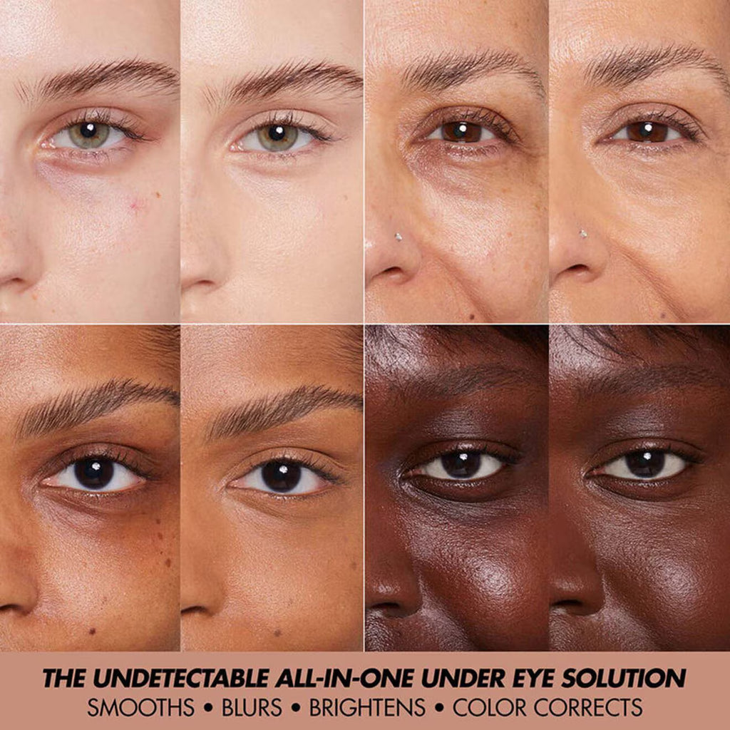 Make up for ever concealer hd skin 3.2 (Y) - Peanut