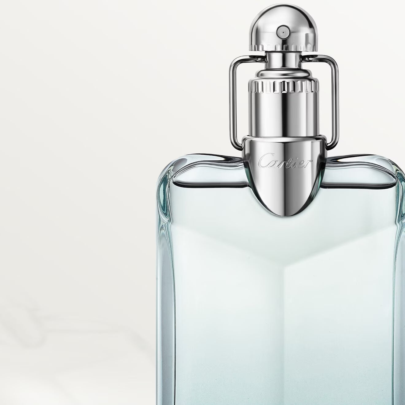 Cartier Declaration Essence Eau de Toilette - For Men - 100ml