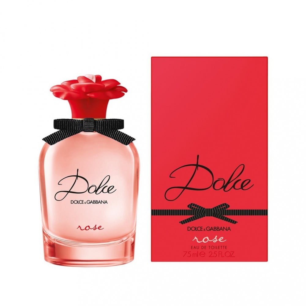 Dolce Rose Dolce & Gabbana EDT Spray 50ml