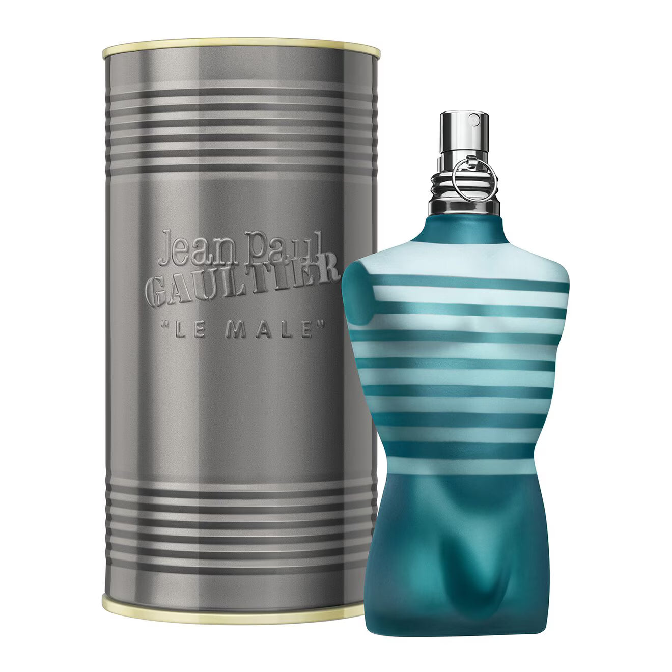 Jean Paul Gaultier Le Male Eau de Toilette - For Men - 125ml