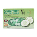 YC Bar Soap 100g With Cucumber Extract