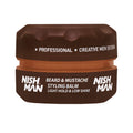 Nishman Beard & Mustache Styling Balm 100ml