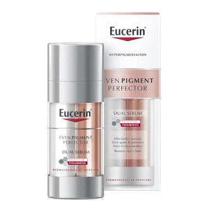Eucerin Serum 30ml Dual For Hyperpigmentation Treatment