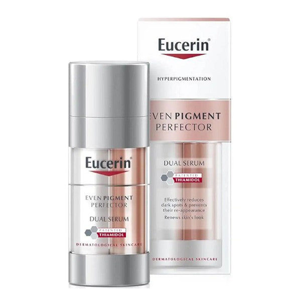 Eucerin Serum 30ml Dual For Hyperpigmentation Treatment