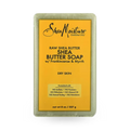 Shea Moisture Raw Shea Butter Bar Soap – Moisturizing for Sensitive Skin