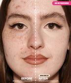 خافي العيوب السائل اللامع من هدى بيوتي