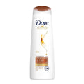 Dove Hair Shampoo 400ml Nourishing Oil Care