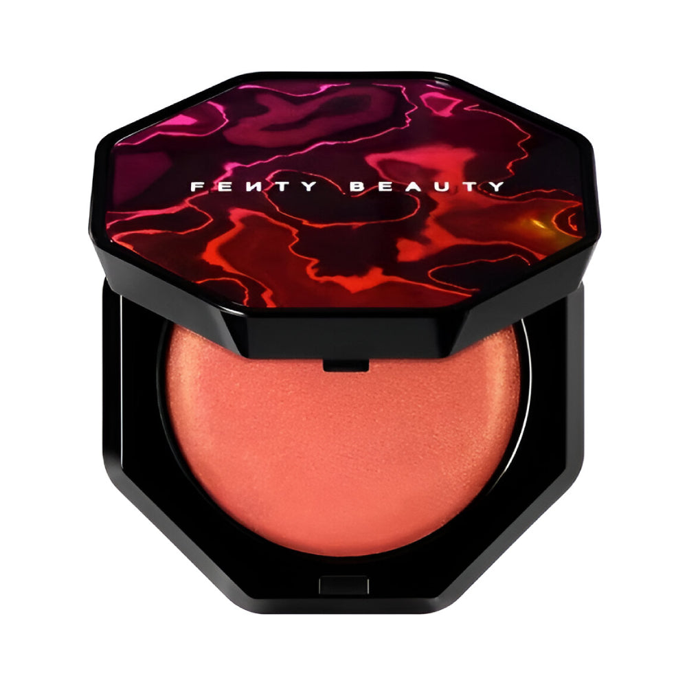 Fenty Beauty Blush & Highlighter Rihanna Killawatt Hot Cheeks Velour