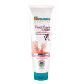 Himalaya Foot Cream 75ml Care With Fenugreek And Turmeric