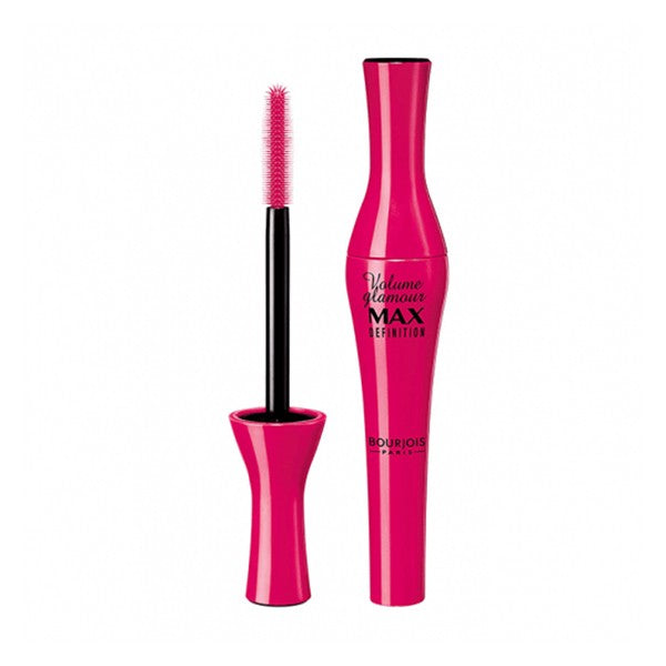 Bourjois mascara volume glamour max fuschia
