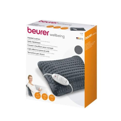 Beurer heating pad thermal heating pad