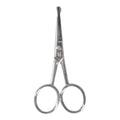 Titania Nose Hair Scissors 1050/15