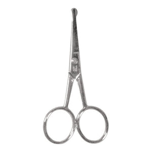 Titania Nose Hair Scissors 1050/15