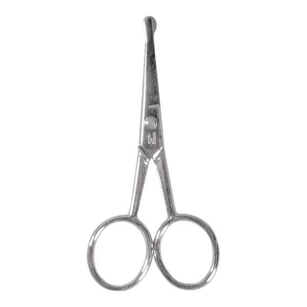 Titania Nose Hair Scissors 1050/15