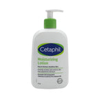 Cetaphil Cetaphil Moisturizing Lotion 500ml For Face And Body Suitable For All Skin Types v3