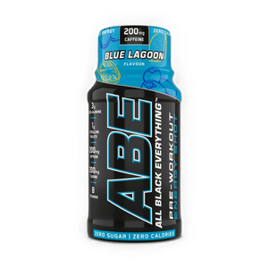Applied Nutrition ABE Ultimate Pre Workout Shot, 60ml