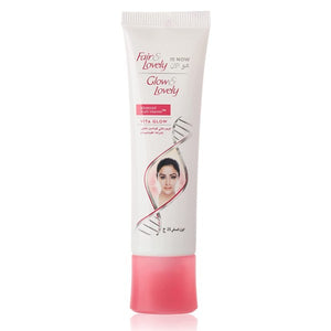 Glow & Lovely Face Cream 25ml Advanced Multivitamin