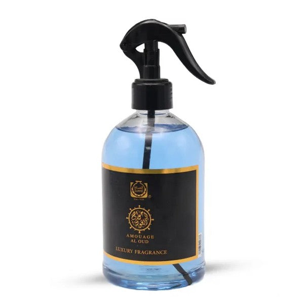 Surrati Air Freshener 500ml Amouage Aloud