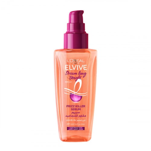 Loreal Loreal Hair Oil 100ml Elvive Dream Long