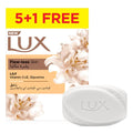 Lux Bar Soap 170g 5+1 Free Lily