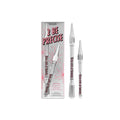 Benefit 2 be precise   eyebrow pencil set