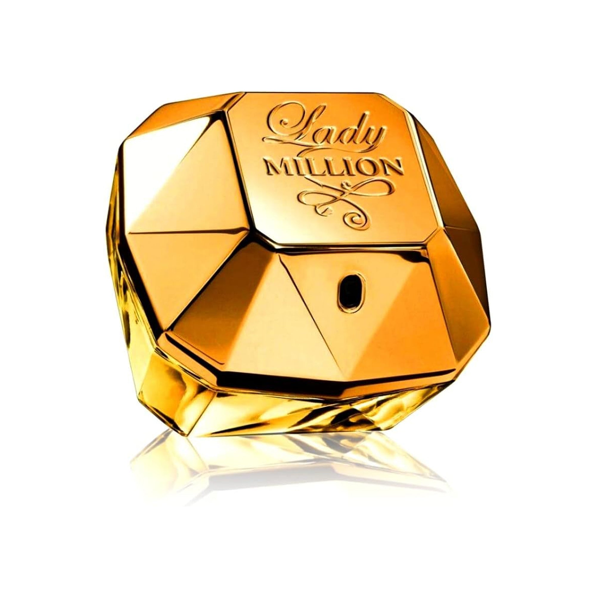 Paco Rabanne Lady Million Eau de Parfum for Women 50ml