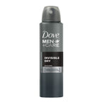 Dove Dove Deodorant Spray 150ml Men+ Care Invisible Dry