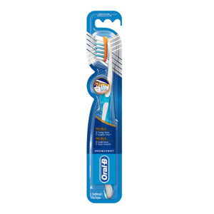 فرشاة أسنان Oral-B Pro-Expert Pro Flex Soft