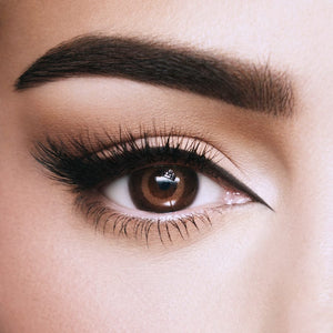 عدسات ملونة أمارا شوكو الشهرية