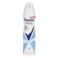 Rexona Deodorant Spray 150ml Women Cotton Dry 72H