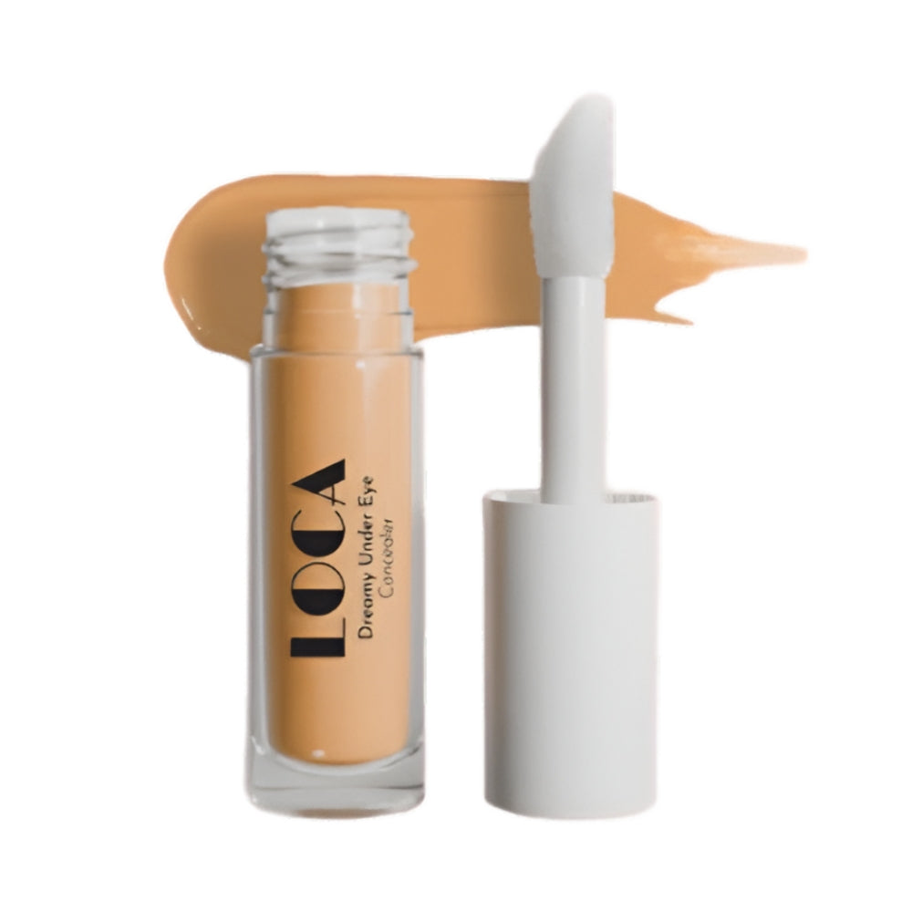Loca Concealer Dreamy Under 06 Brownie Tan Warm