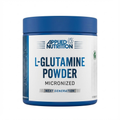 AN-GLUTAMINE POWDER MICRONIZED 250G 50SERV