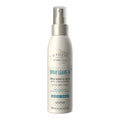Il salone hair spray 200ml leave in detox with charcoal for all hair types