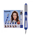 Panasonic Hair Styler Devices 5pc Slim EH-8465-A