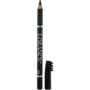 Lorance Eyebrow Liner EB02 Black