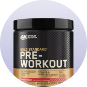 Pre-workout