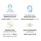 La Roche Posay Sun Spray SPF - Water Resistant Sunscreen for Sensitive Skin