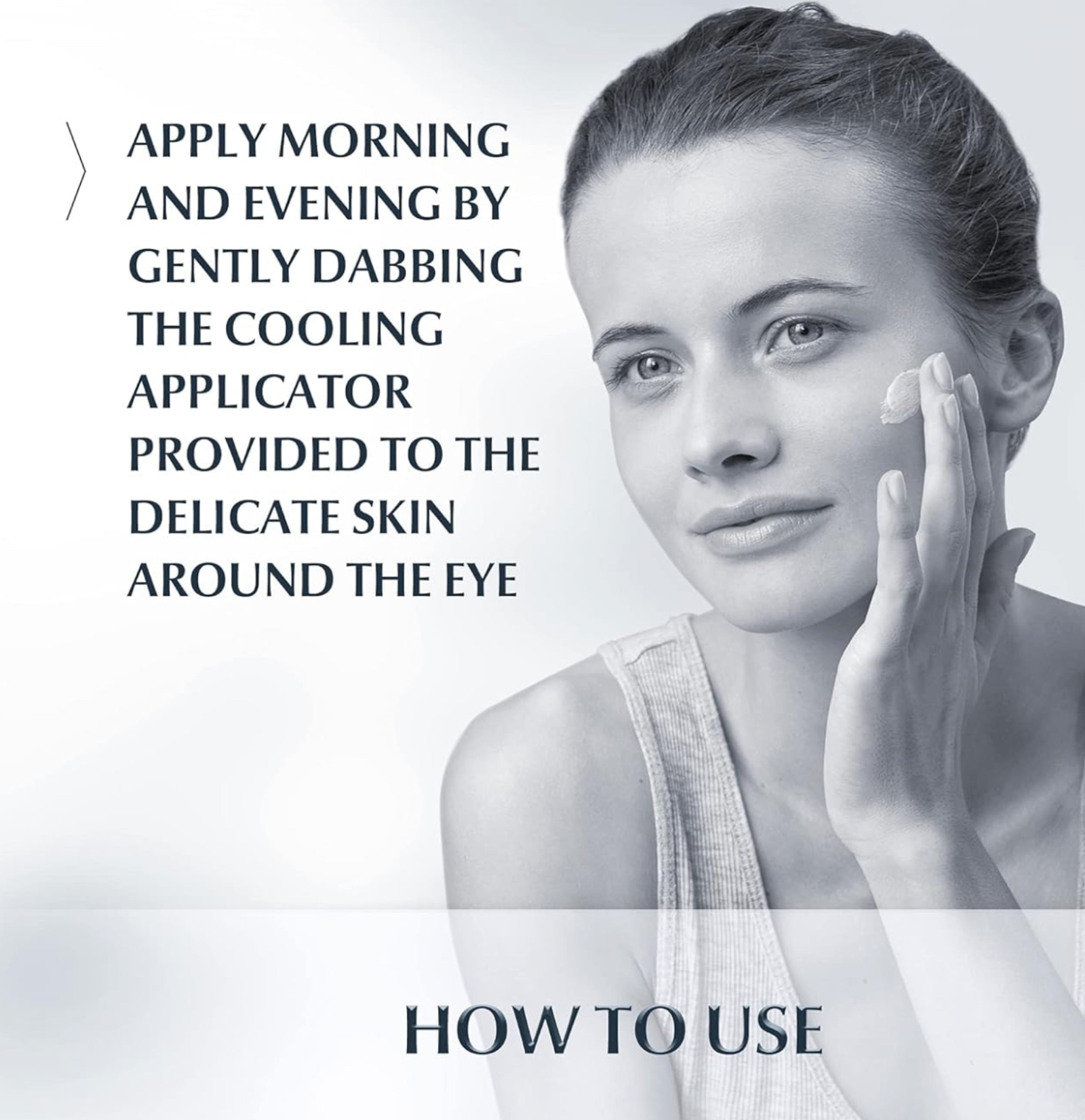 كريم يوسيرين إيفن بيجمنت للهالات السوداء حول العينين 15 مل