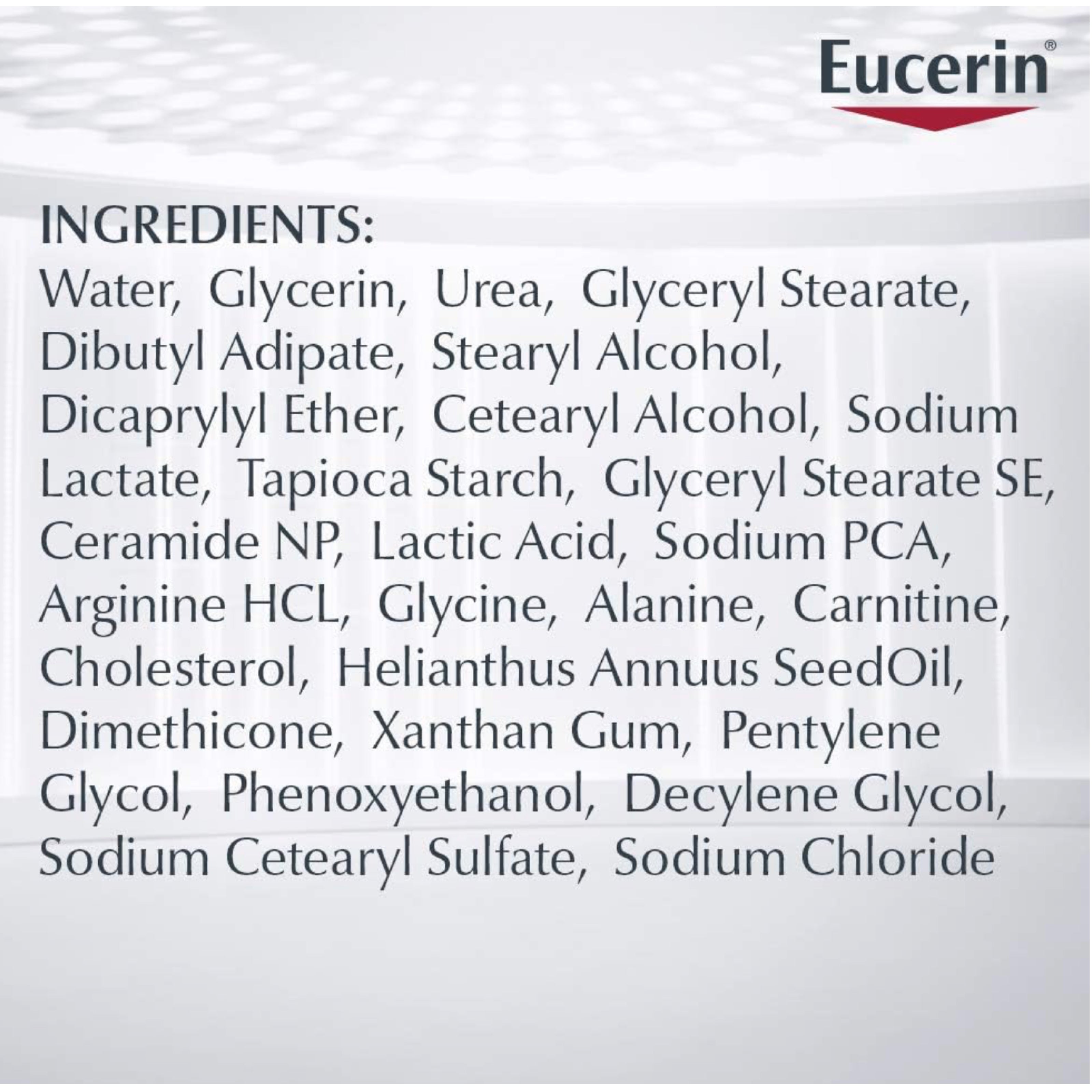 كريم اليدين المتطور من يوسيرين