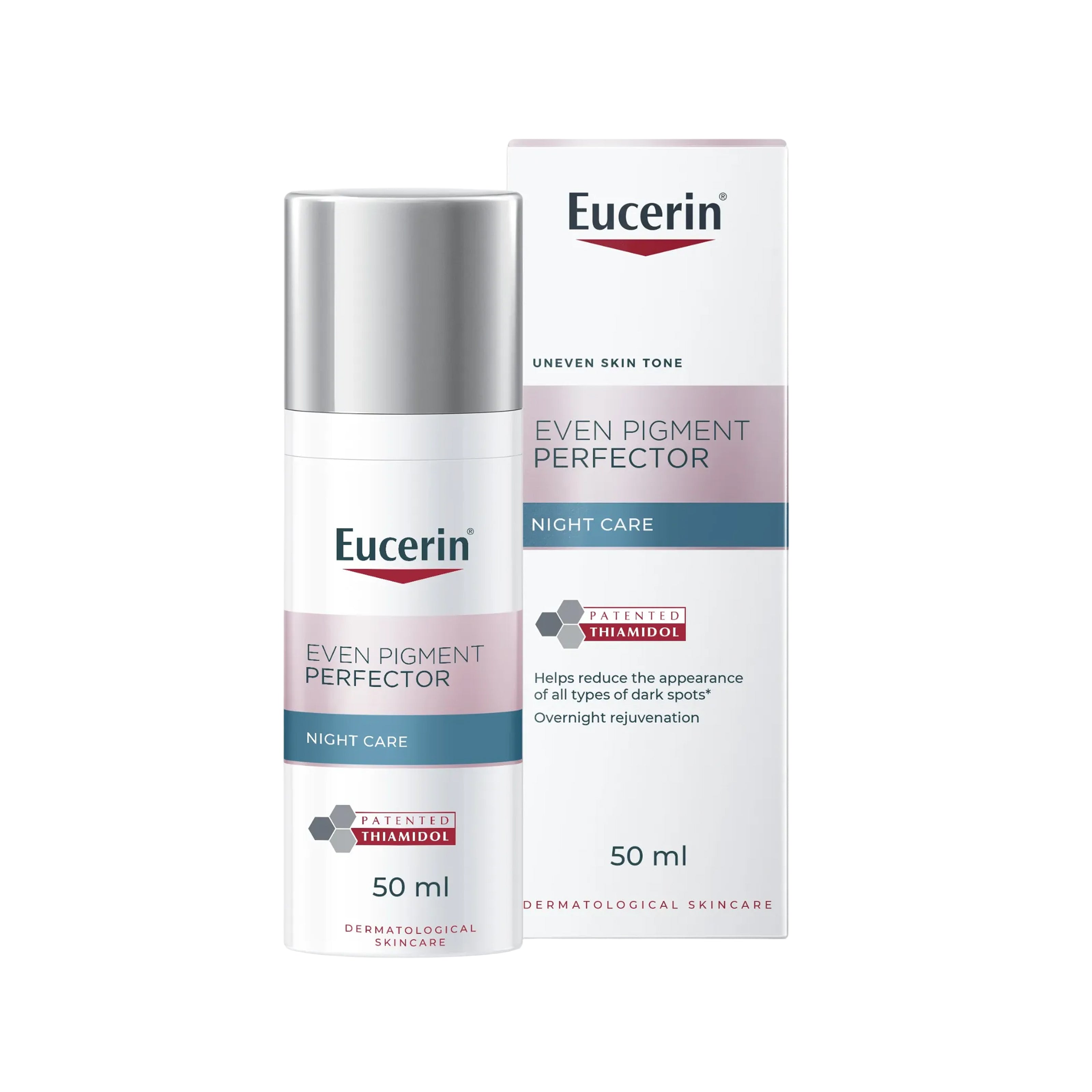 Eucerin Even Pigment Perfector Sleeping Pack - Night Face Cream 50ml