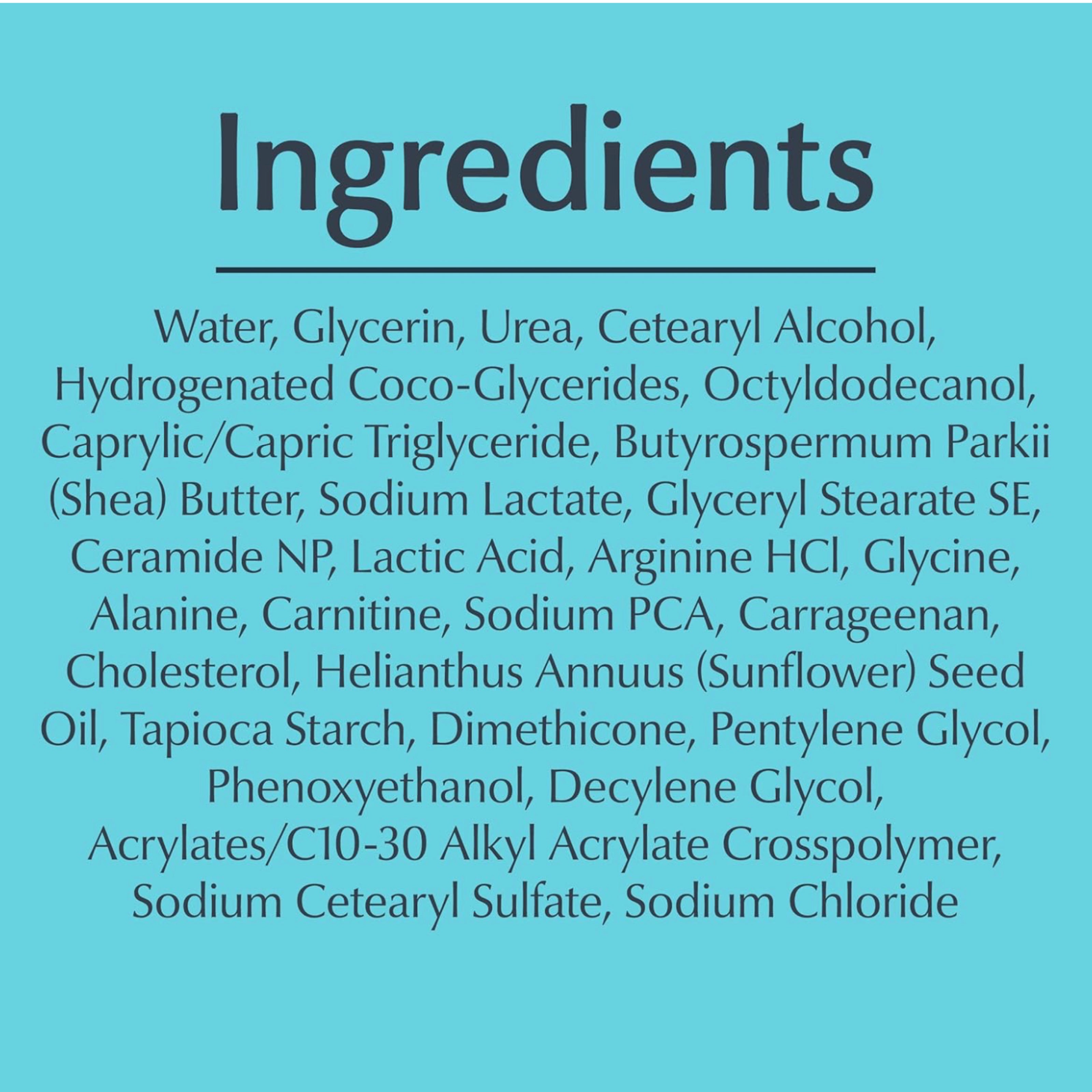 كريم يوسيرين لإصلاح البشرة المتقدم 454 جرام